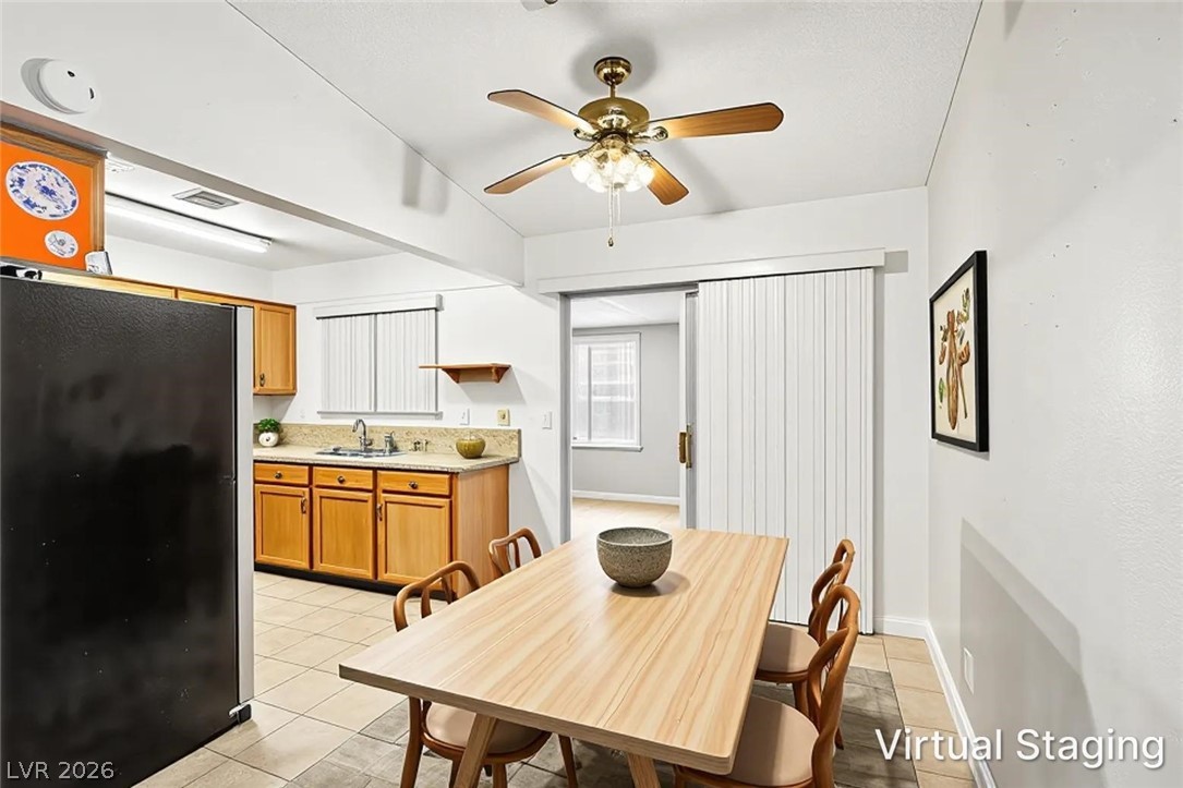 2380 Sierra Sunrise Street Las Vegas NV 89156