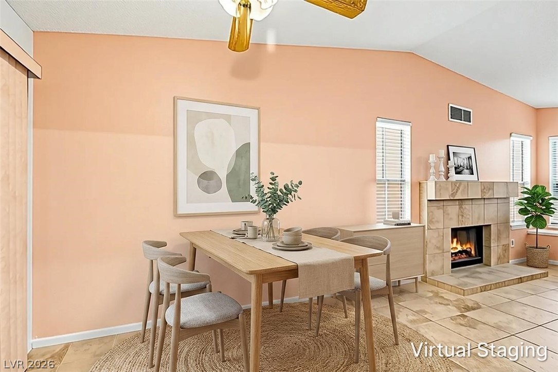 2380 Sierra Sunrise Street Las Vegas NV 89156