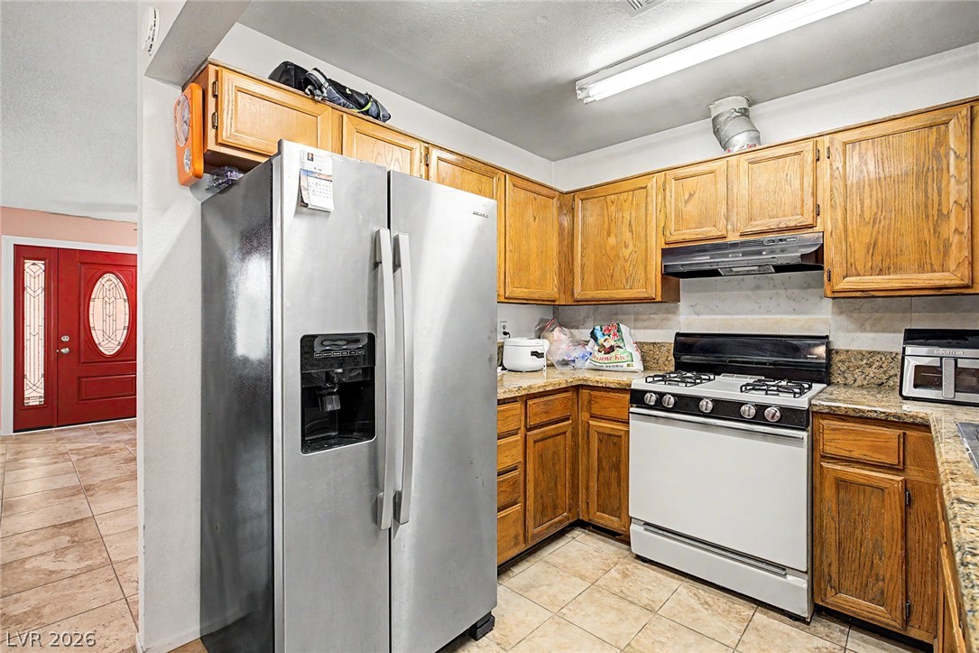 2380 Sierra Sunrise Street Las Vegas NV 89156