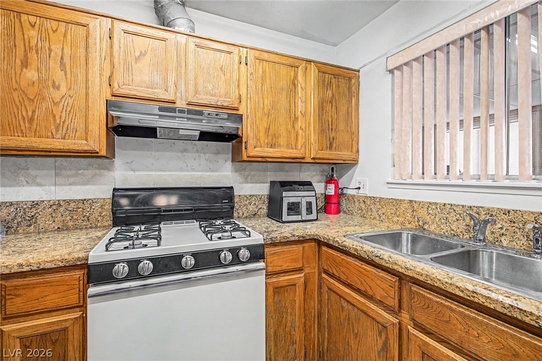 2380 Sierra Sunrise Street Las Vegas NV 89156