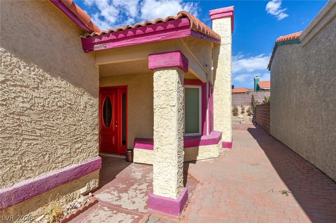 2380 Sierra Sunrise Street Las Vegas NV 89156