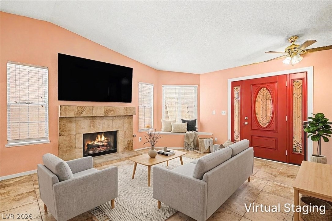 2380 Sierra Sunrise Street Las Vegas NV 89156
