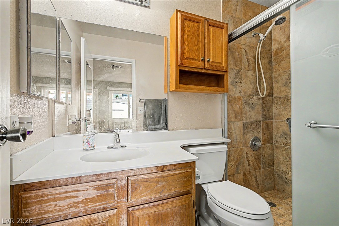 2380 Sierra Sunrise Street Las Vegas NV 89156