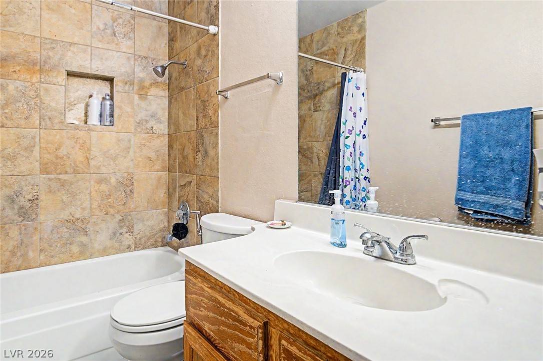 2380 Sierra Sunrise Street Las Vegas NV 89156