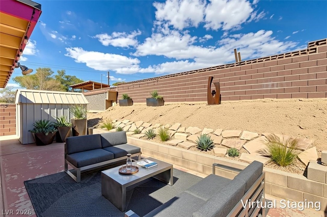2380 Sierra Sunrise Street Las Vegas NV 89156