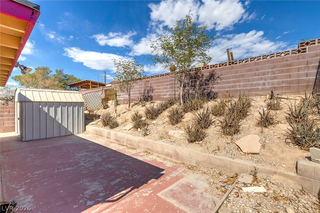 2380 Sierra Sunrise Street Las Vegas NV 89156