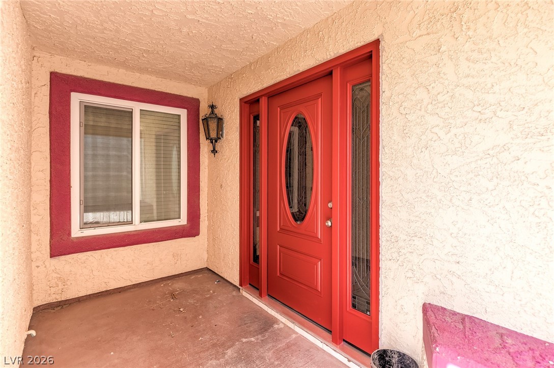 2380 Sierra Sunrise Street Las Vegas NV 89156