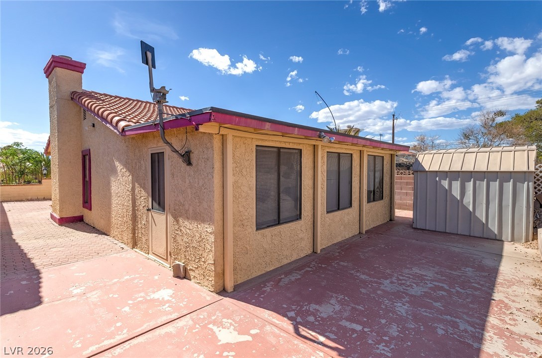 2380 Sierra Sunrise Street Las Vegas NV 89156