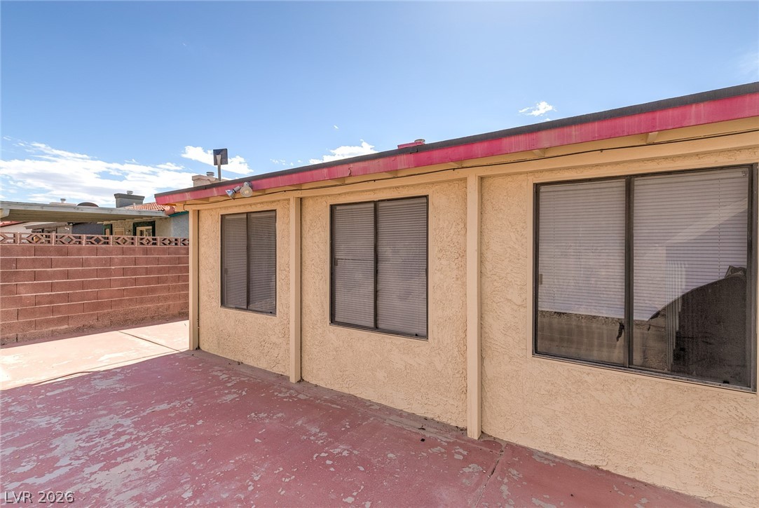 2380 Sierra Sunrise Street Las Vegas NV 89156