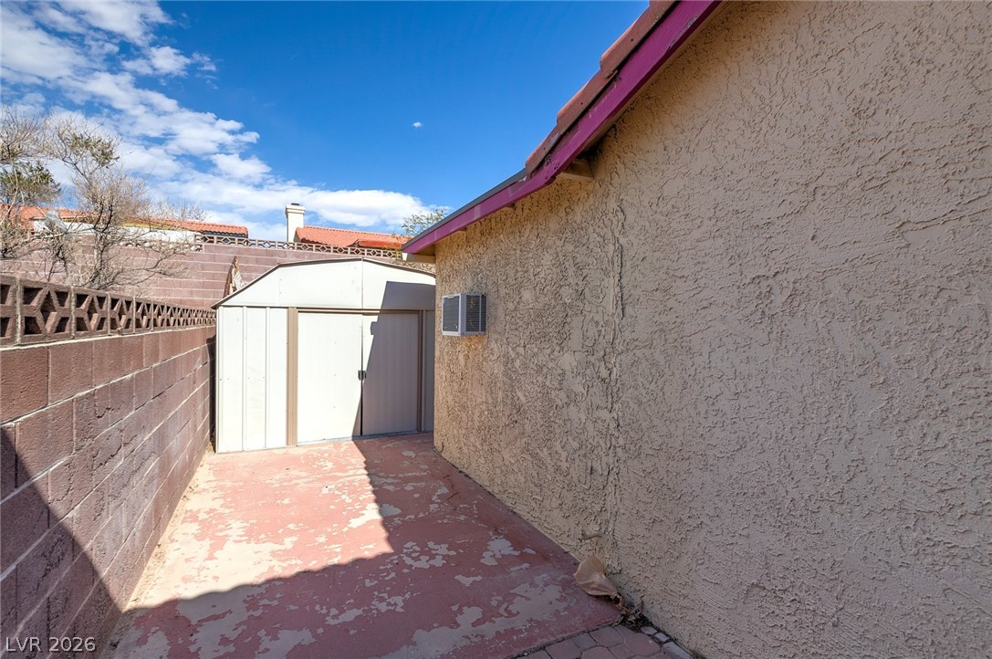 2380 Sierra Sunrise Street Las Vegas NV 89156