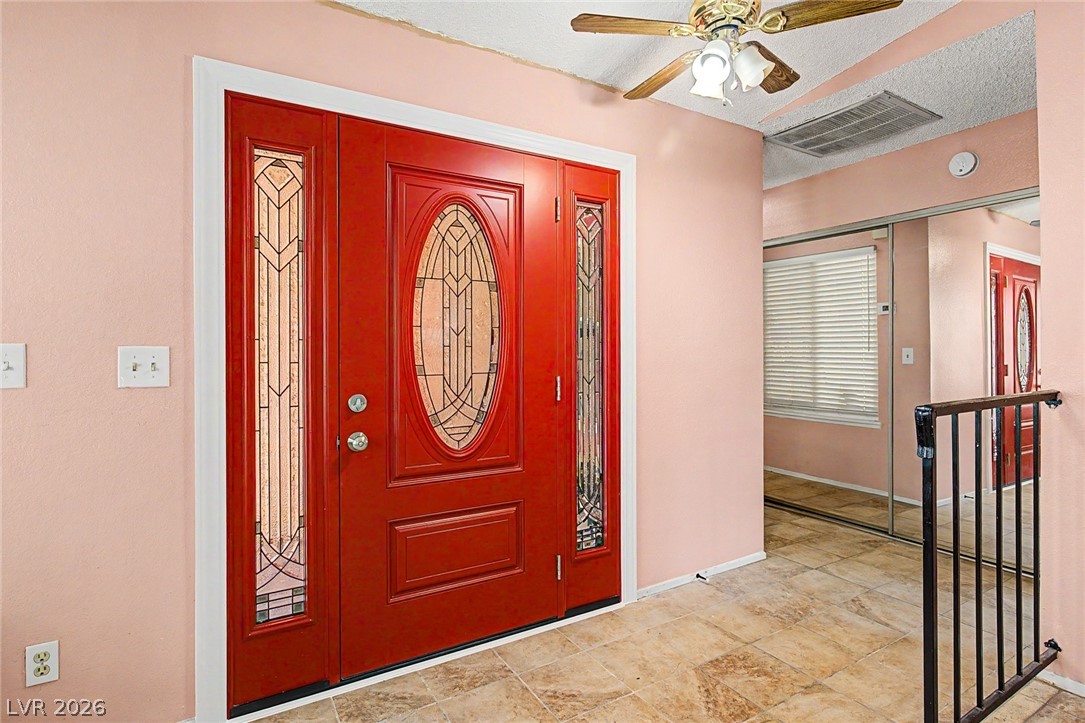 2380 Sierra Sunrise Street Las Vegas NV 89156