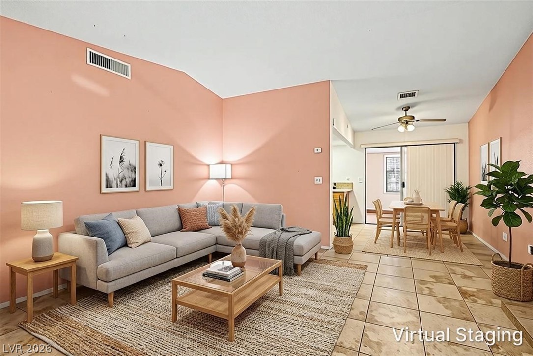 2380 Sierra Sunrise Street Las Vegas NV 89156