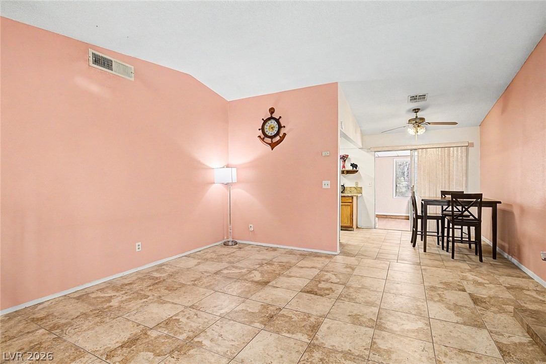 2380 Sierra Sunrise Street Las Vegas NV 89156