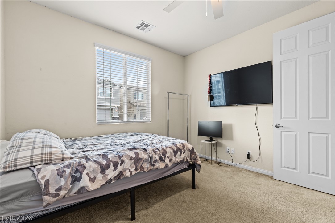 190 Baru Belin Avenue Las Vegas NV 89183