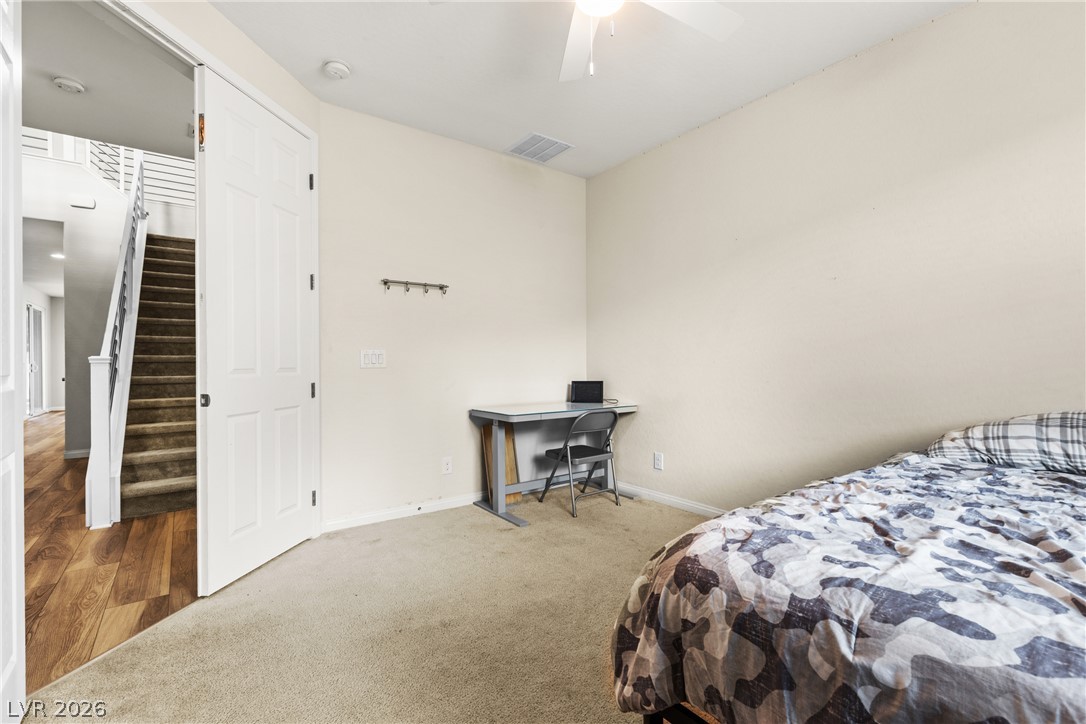 190 Baru Belin Avenue Las Vegas NV 89183