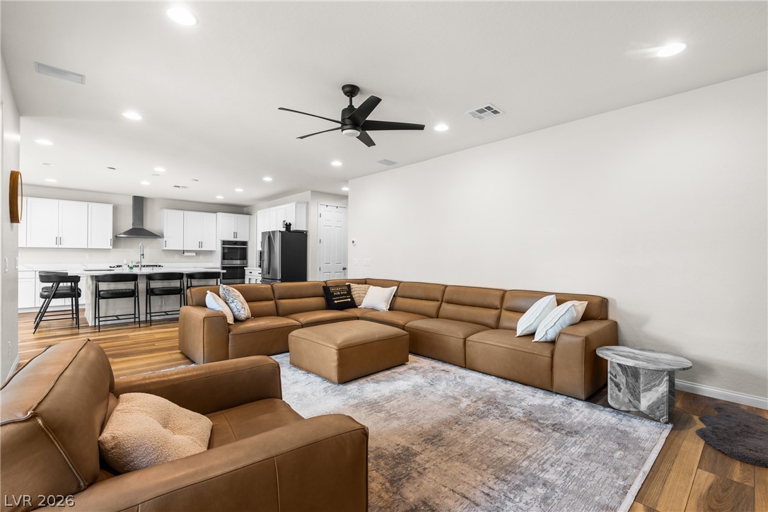 190 Baru Belin Avenue Las Vegas NV 89183