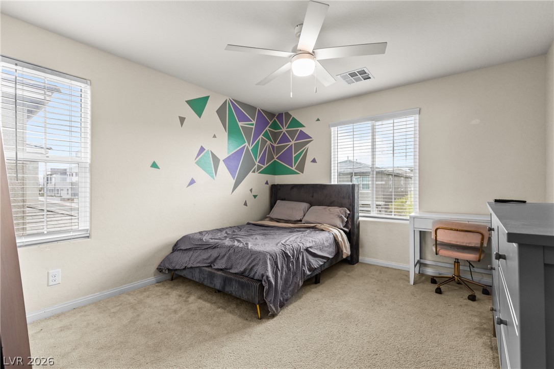 190 Baru Belin Avenue Las Vegas NV 89183