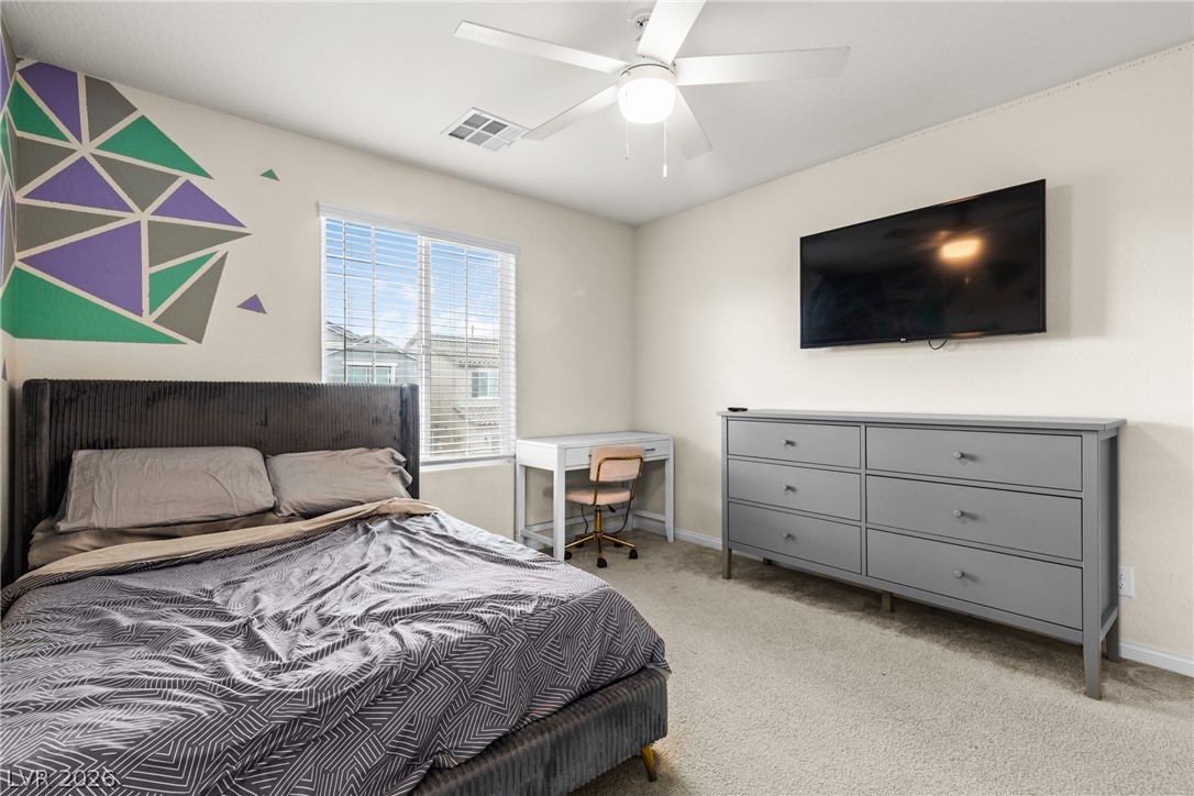 190 Baru Belin Avenue Las Vegas NV 89183