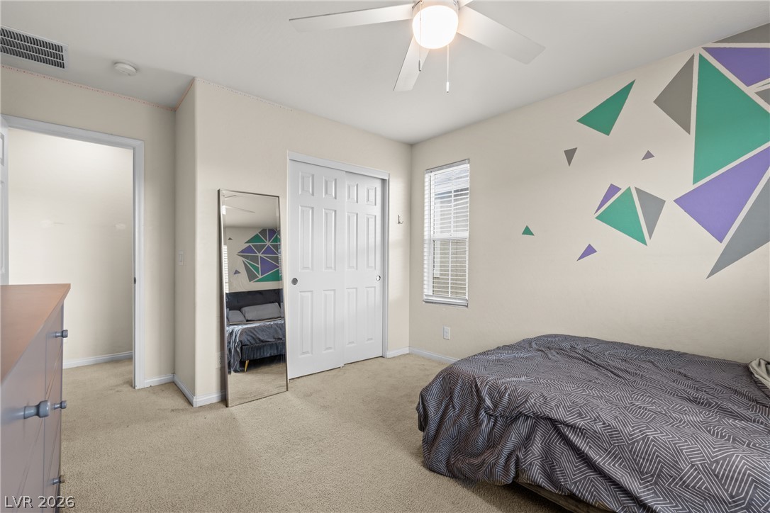 190 Baru Belin Avenue Las Vegas NV 89183