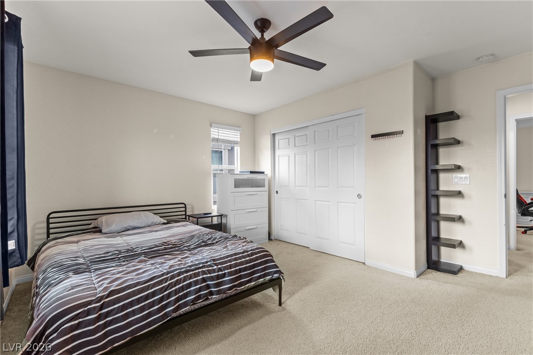190 Baru Belin Avenue Las Vegas NV 89183