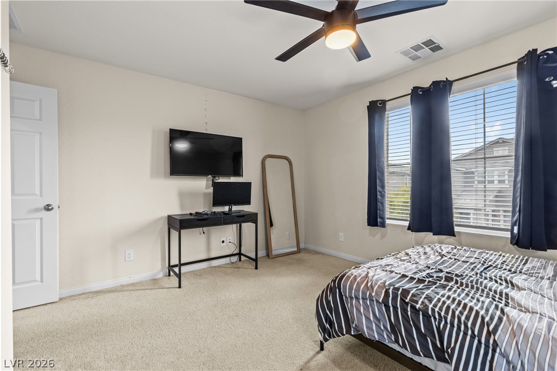 190 Baru Belin Avenue Las Vegas NV 89183