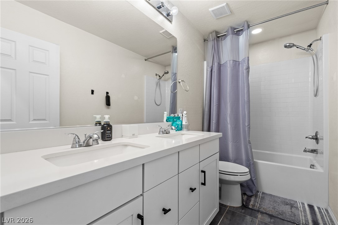 190 Baru Belin Avenue Las Vegas NV 89183