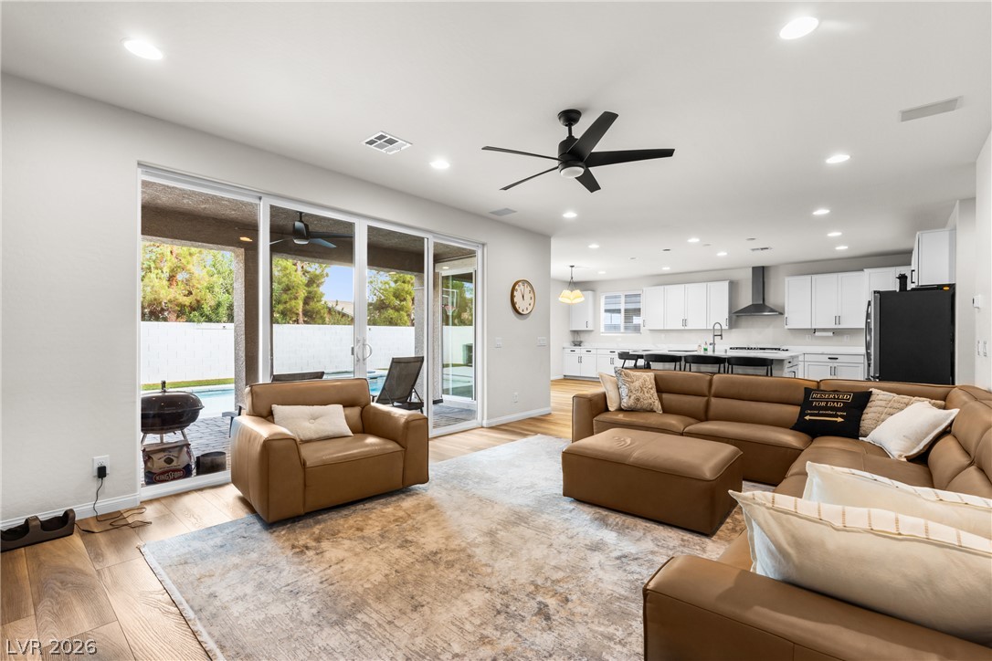 190 Baru Belin Avenue Las Vegas NV 89183