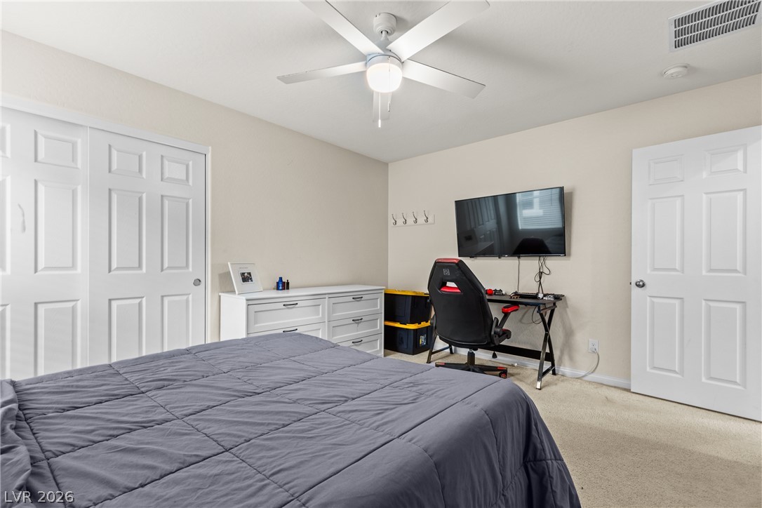 190 Baru Belin Avenue Las Vegas NV 89183