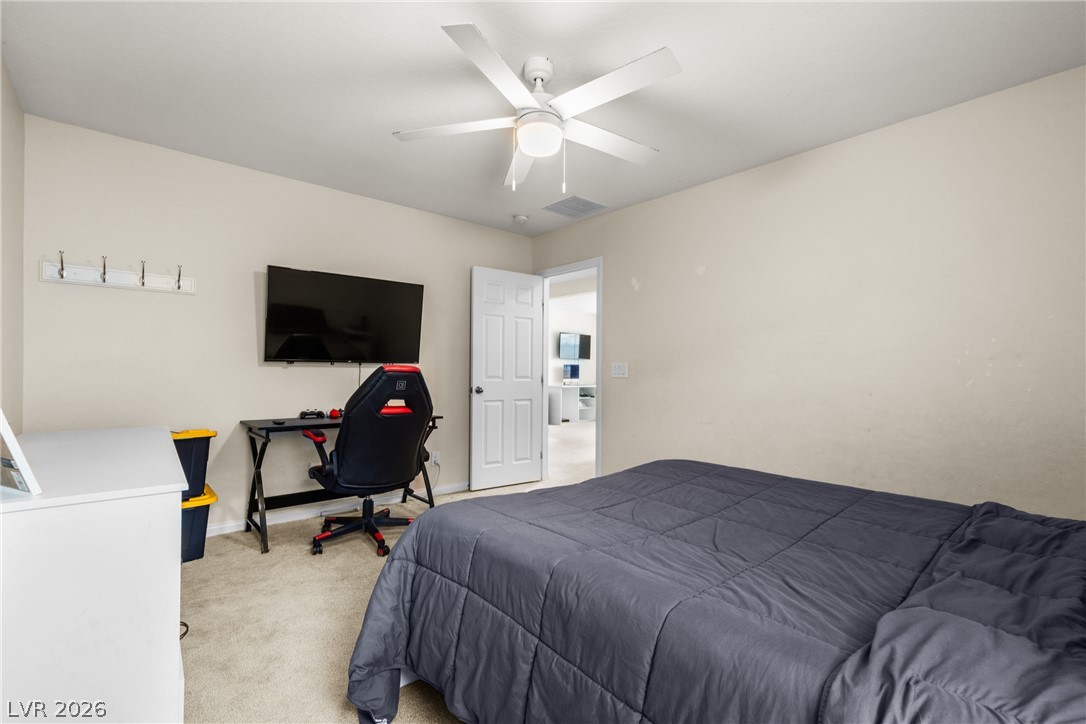 190 Baru Belin Avenue Las Vegas NV 89183
