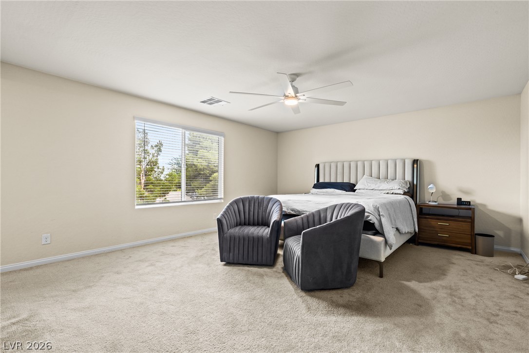 190 Baru Belin Avenue Las Vegas NV 89183