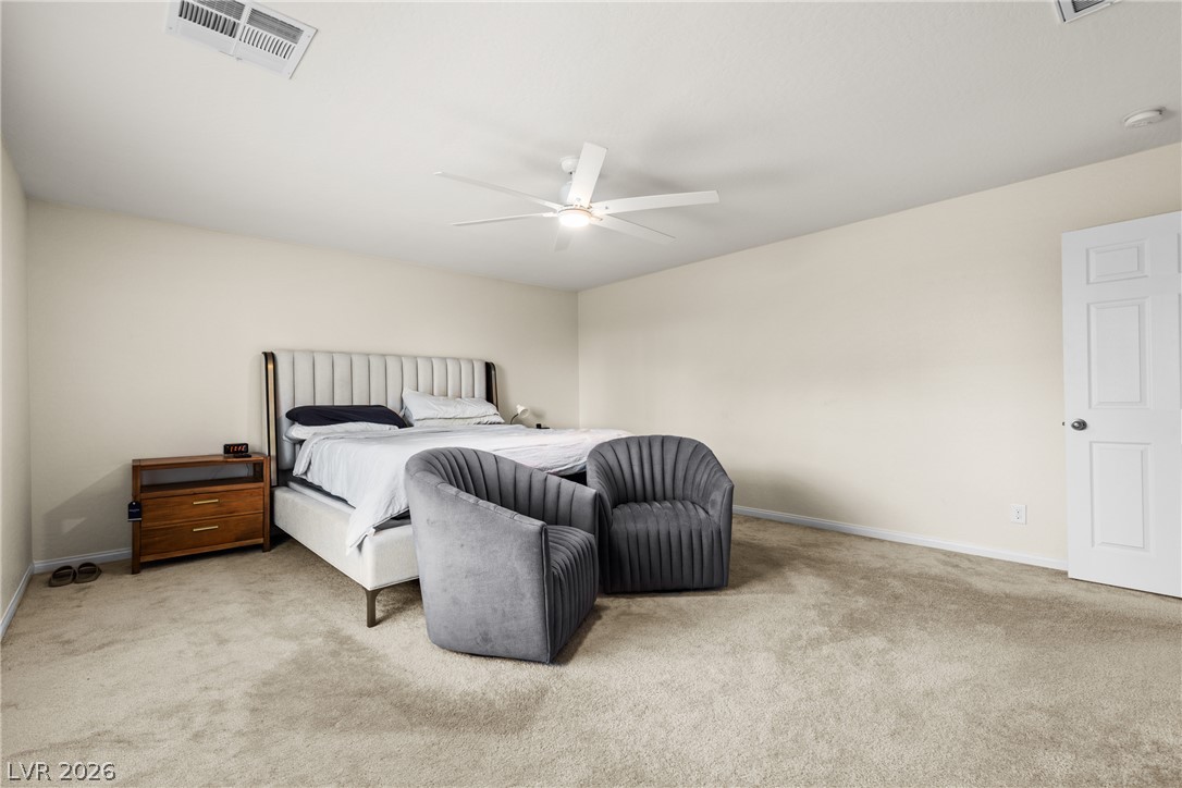 190 Baru Belin Avenue Las Vegas NV 89183