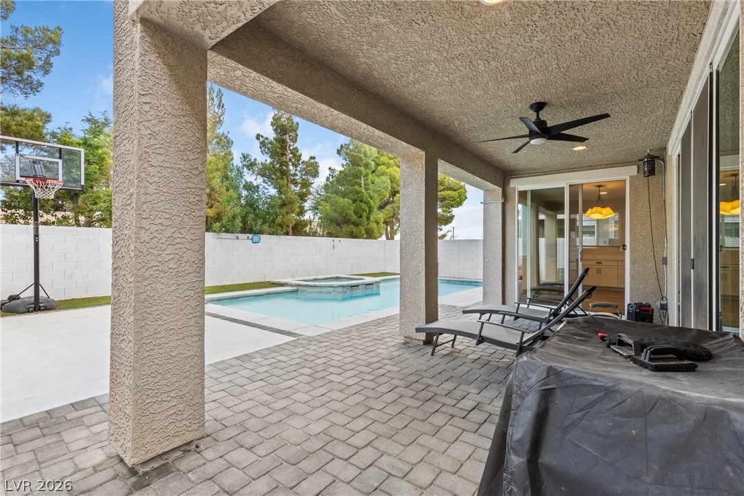 190 Baru Belin Avenue Las Vegas NV 89183