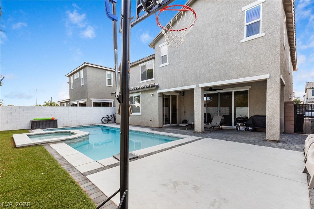 190 Baru Belin Avenue Las Vegas NV 89183