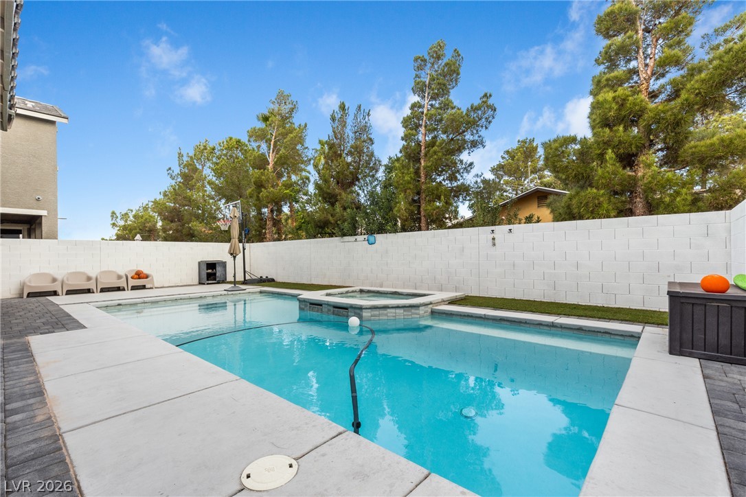 190 Baru Belin Avenue Las Vegas NV 89183