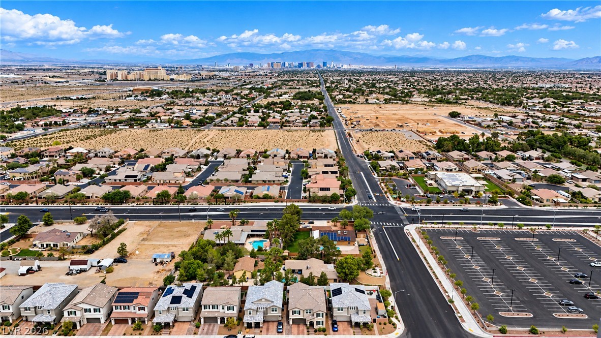 190 Baru Belin Avenue Las Vegas NV 89183