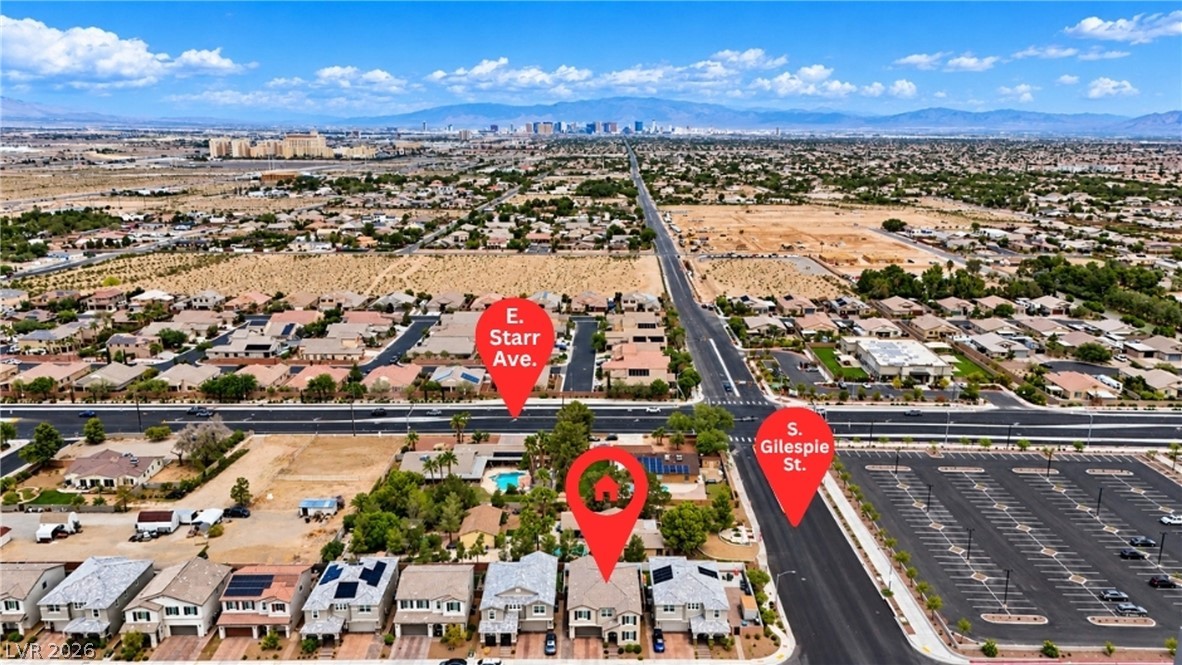 190 Baru Belin Avenue Las Vegas NV 89183