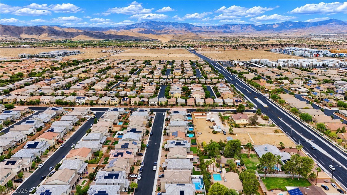 190 Baru Belin Avenue Las Vegas NV 89183