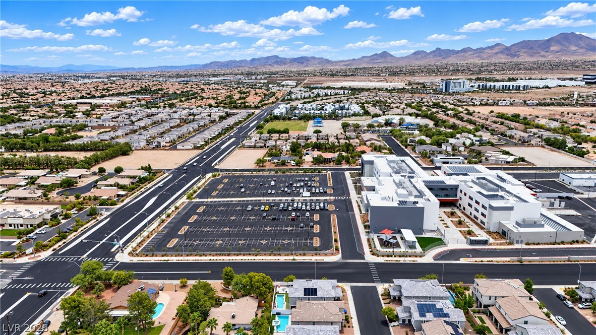 190 Baru Belin Avenue Las Vegas NV 89183