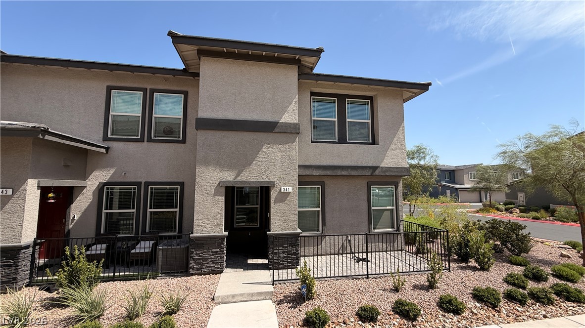 341 Summer Sparrow Avenue Henderson NV 89011