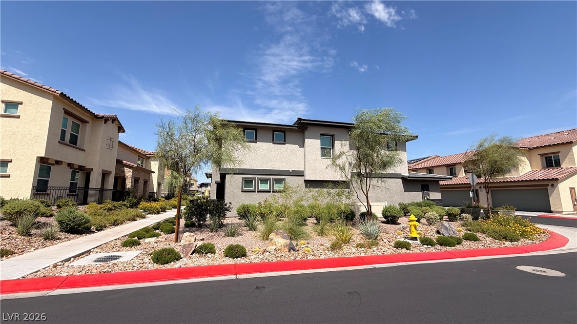 341 Summer Sparrow Avenue Henderson NV 89011
