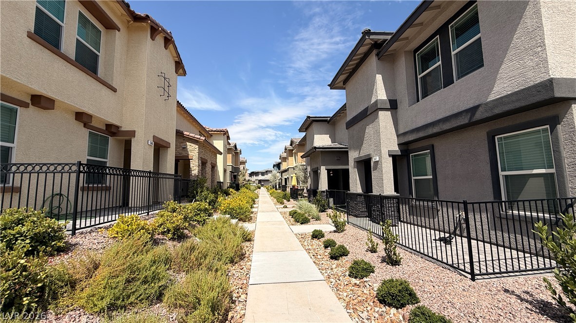 341 Summer Sparrow Avenue Henderson NV 89011