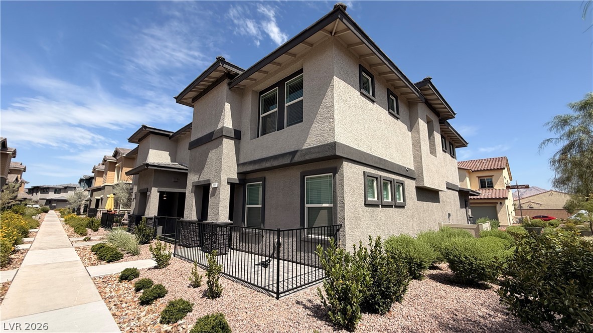 341 Summer Sparrow Avenue Henderson NV 89011