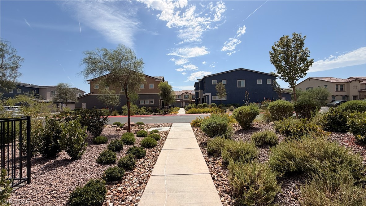 341 Summer Sparrow Avenue Henderson NV 89011