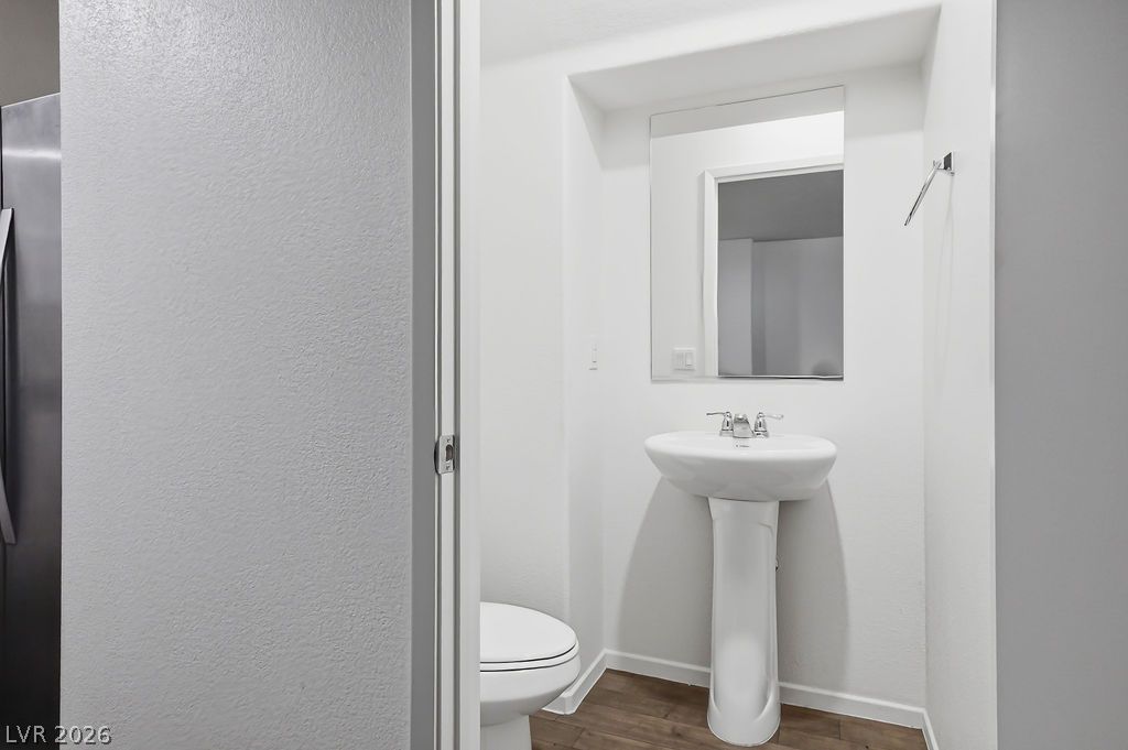 341 Summer Sparrow Avenue Henderson NV 89011