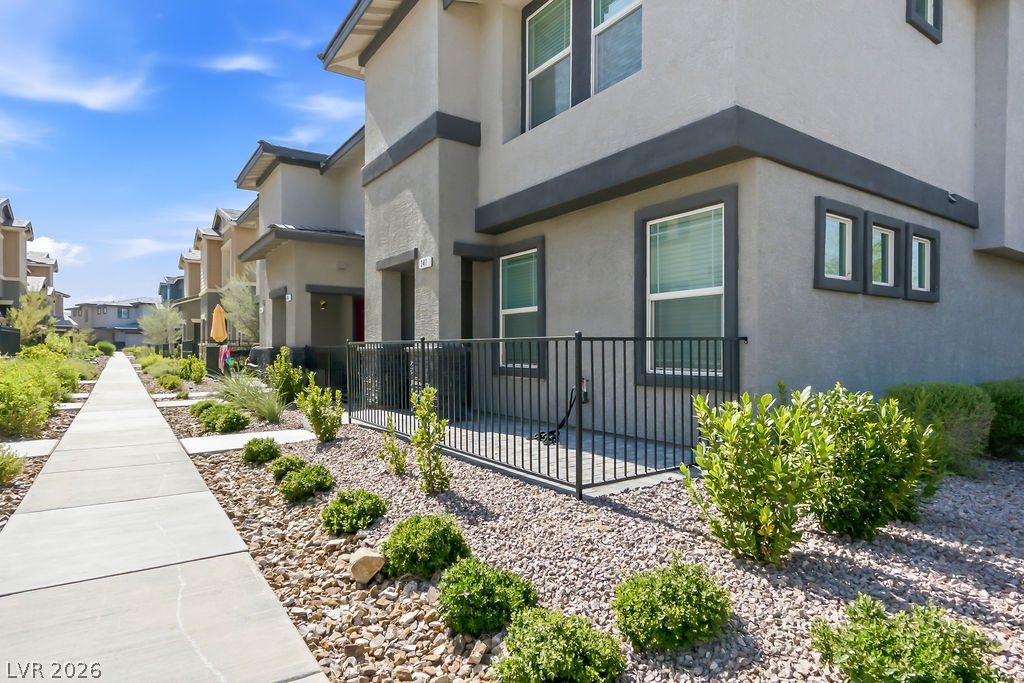 341 Summer Sparrow Avenue Henderson NV 89011