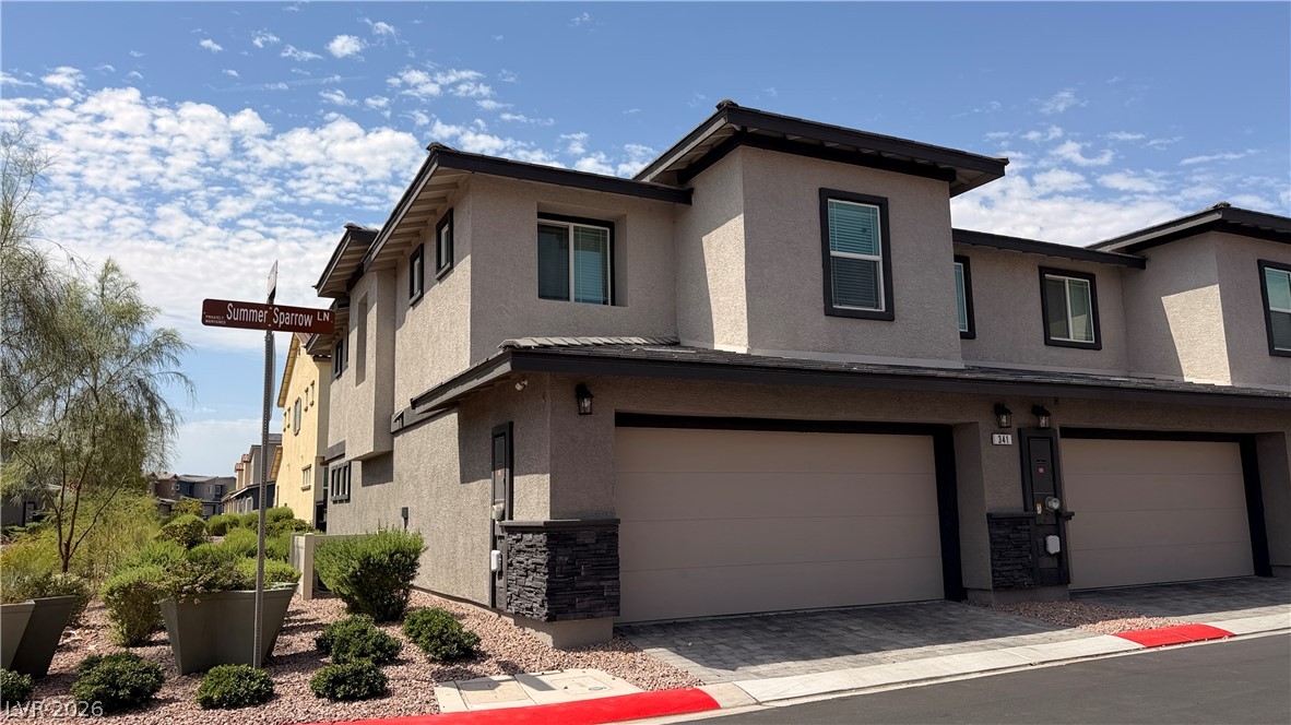 341 Summer Sparrow Avenue Henderson NV 89011