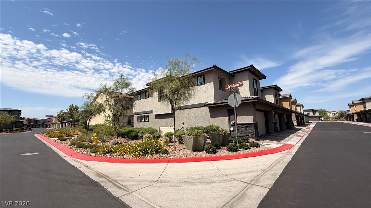 341 Summer Sparrow Avenue Henderson NV 89011