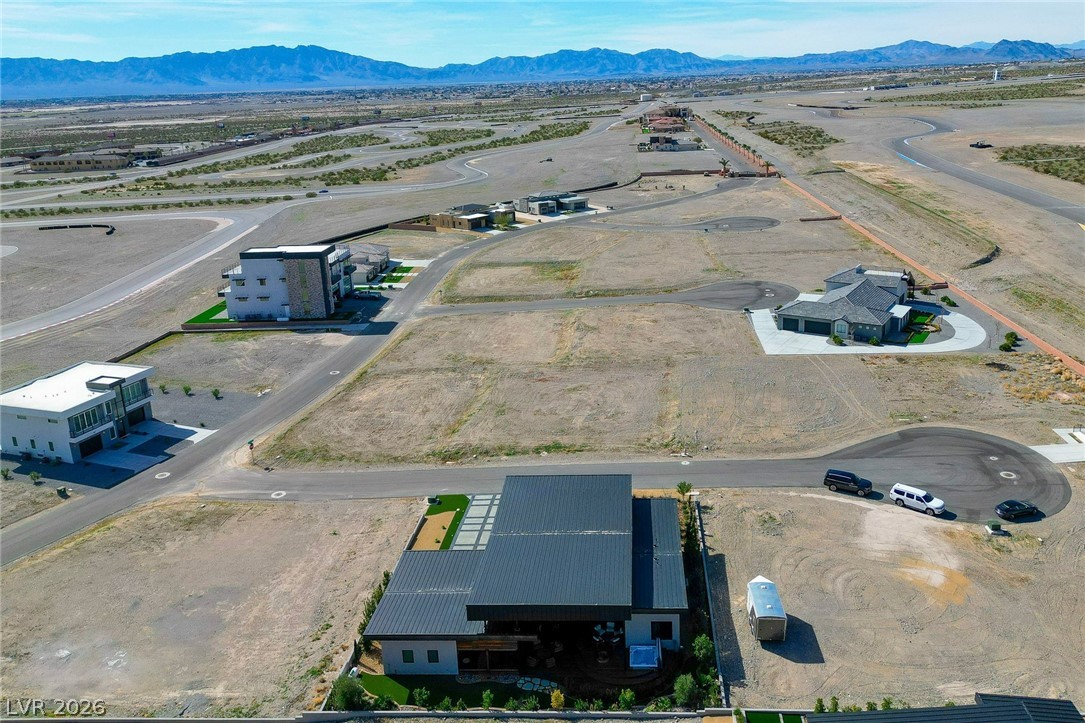 3051 South Indy Court Pahrump NV 89048