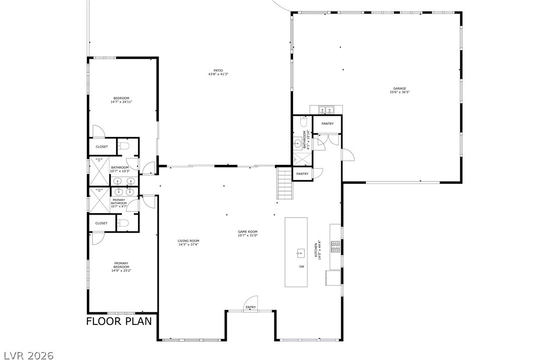 3051 South Indy Court Pahrump NV 89048