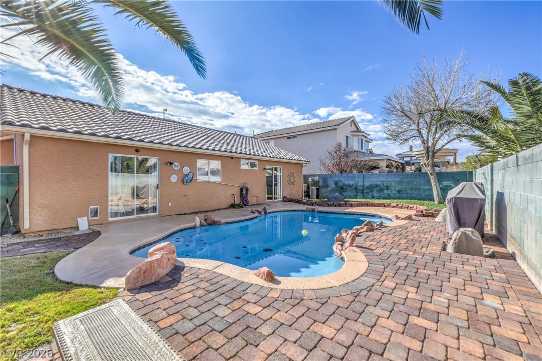 1828 Double Delight Avenue North Las Vegas NV 89032
